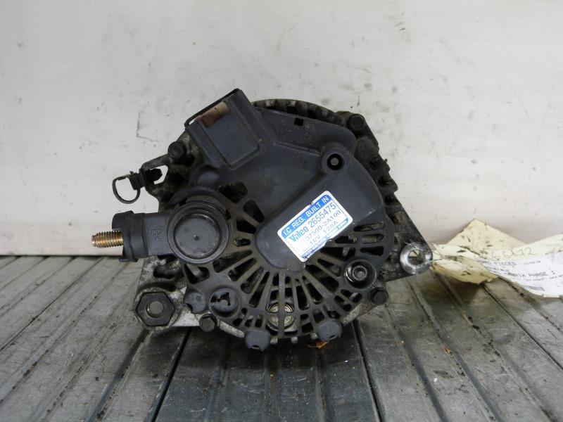 Alternatore HYUNDAI MATRIX PHASE 1 Diésel - 1