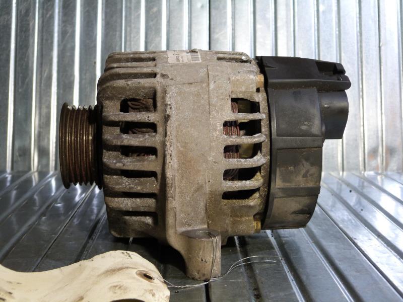 Alternatore FIAT PUNTO 2 PHASE 1 Gasolina - 1