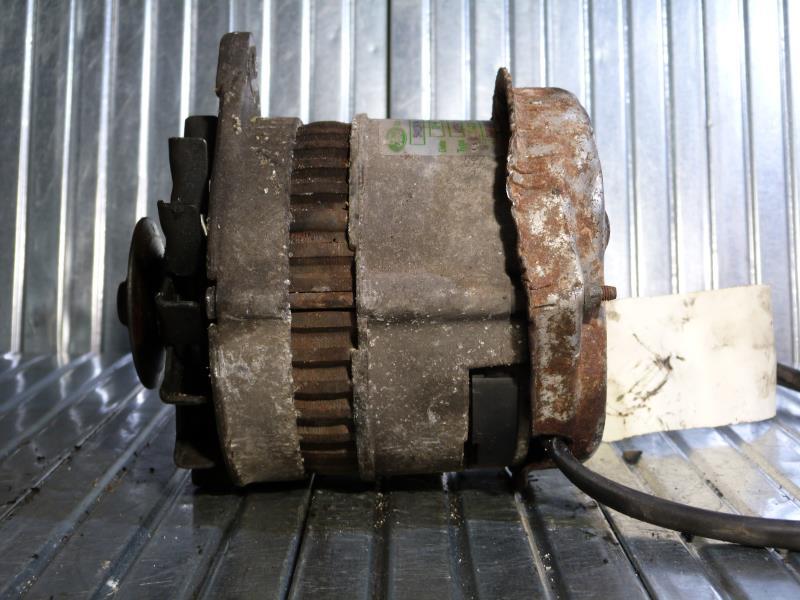 Alternatore FORD FIESTA 3 PHASE 2 Gasolina - 1