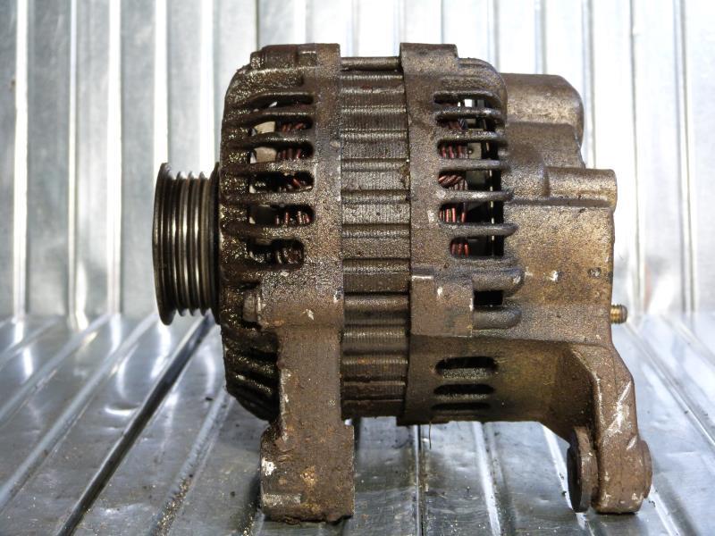 Alternatore RENAULT CLIO 2 PHASE 1 Gasolina - 1