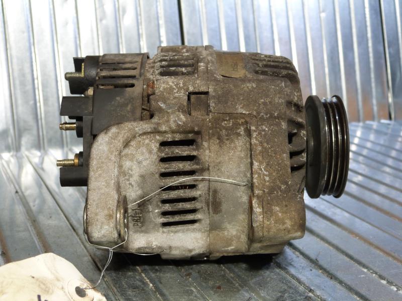 Alternatore RENAULT MEGANE 1 PHASE 1 Gasolina - 1