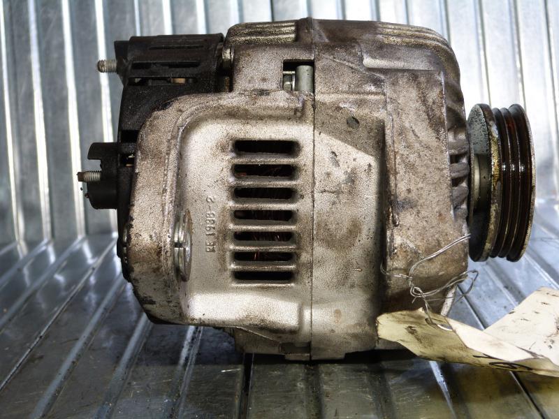 Alternatore RENAULT MEGANE 1 PHASE 1 Gasolina - 1