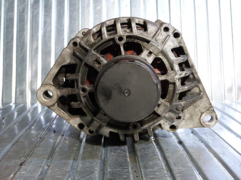 Alternateur RENAULT SCENIC 1 PHASE 2 Diesel - 1