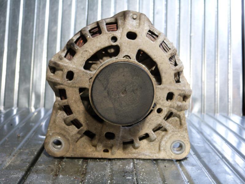 Alternateur RENAULT MODUS PHASE 1 Diesel - 1