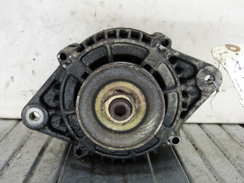 Alternateur DAEWOO MATIZ 1 PHASE 1 Essence - 1