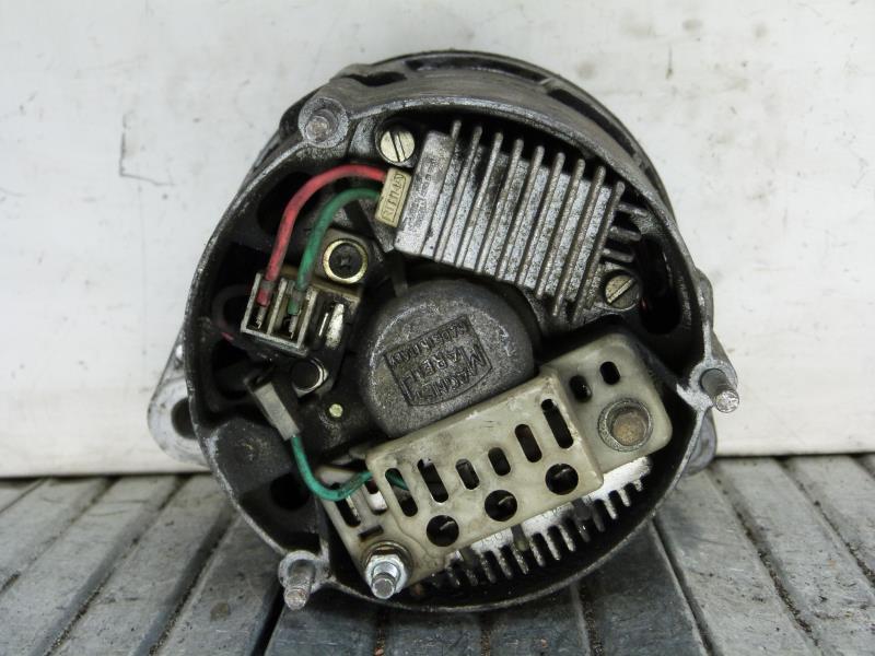 Alternatore ALFA ROMEO 75 PHASE 1 Gasolina - 1