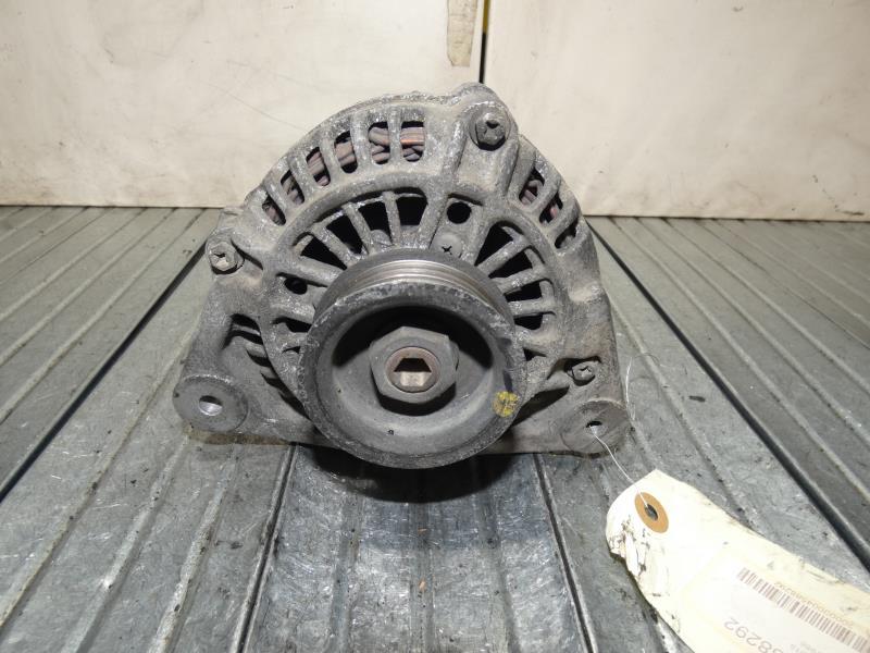 Alternateur FORD ESCORT 4 Diesel - 1