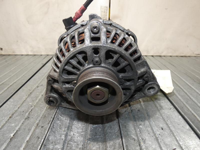 Alternatore FORD FIESTA 4 PHASE 1 Gasolina - 1