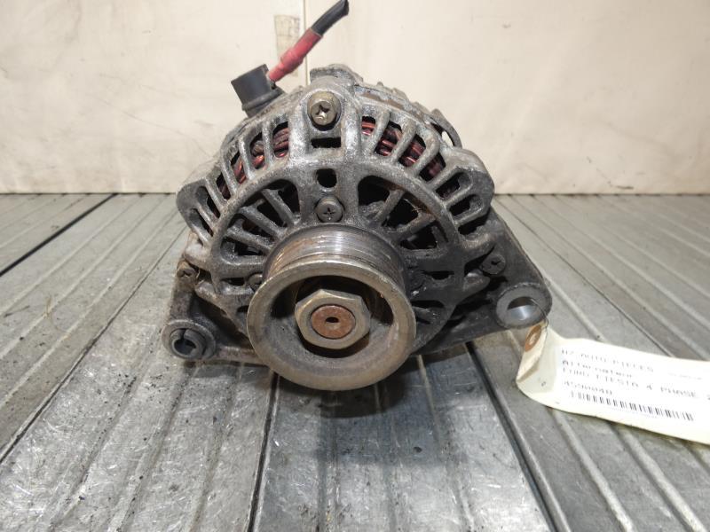 Alternatore FORD FIESTA 4 PHASE 2 Gasolina - 1