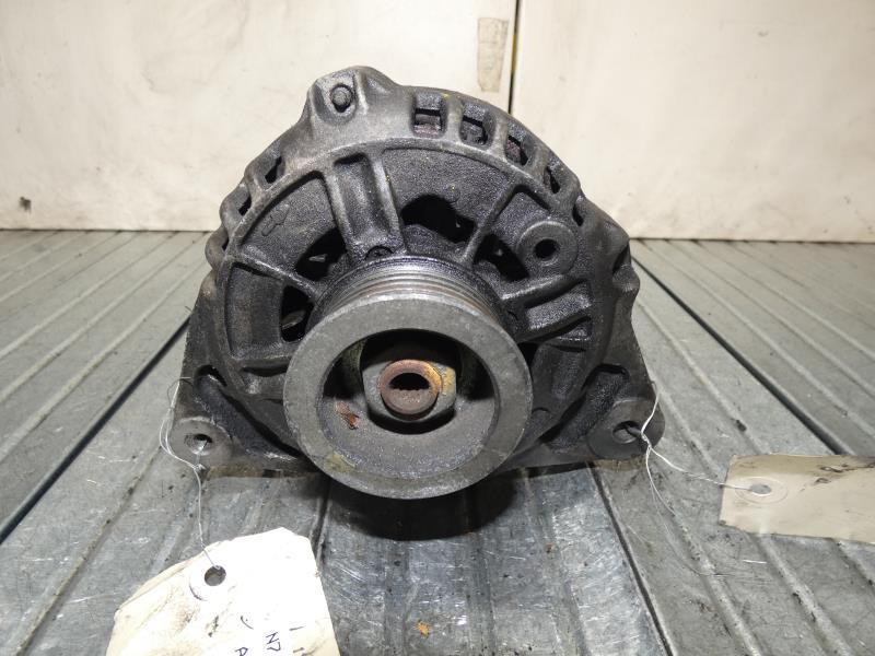 Alternatore FORD FIESTA 4 PHASE 2 Gasolina - 1