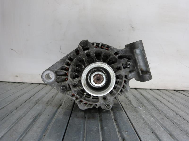 Alternatore FORD FUSION PHASE 1 Gasolina - 1