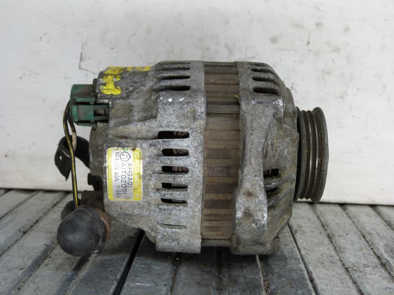 Alternatore HONDA CONCERTO Gasolina - 1