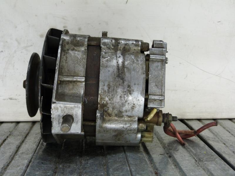 Alternateur LADA SAMARA Essence - 1