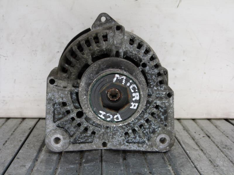 Alternatore NISSAN MICRA 3 PHASE 1 Diésel - 1
