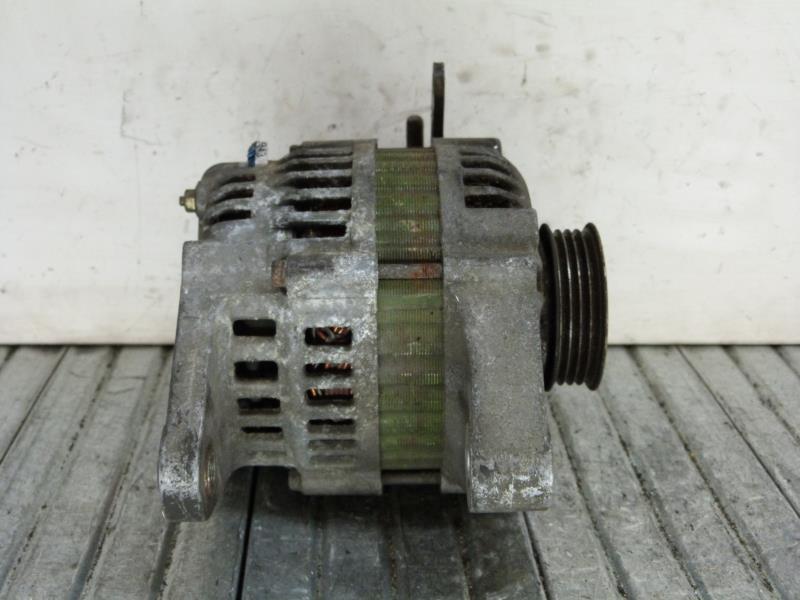 Alternatore NISSAN SUNNY 2 Gasolina - 1