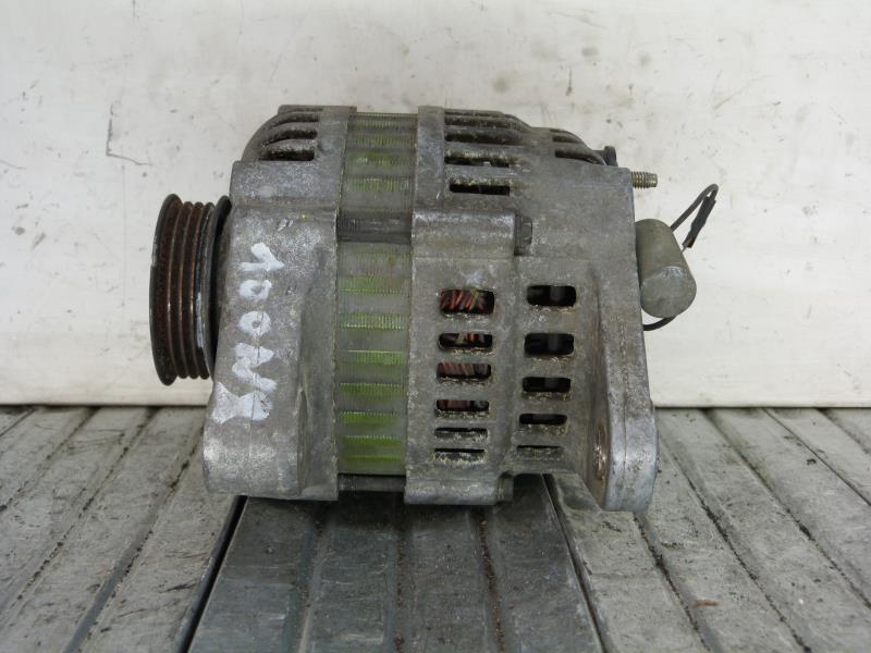 Alternatore NISSAN SUNNY 3 Gasolina - 1