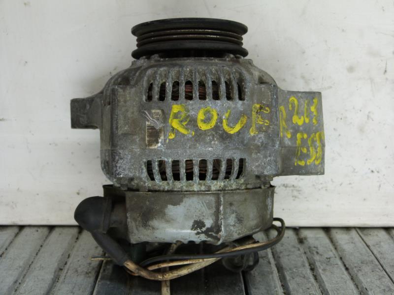 Alternatore ROVER 200 1 PHASE 1 Gasolina - 1