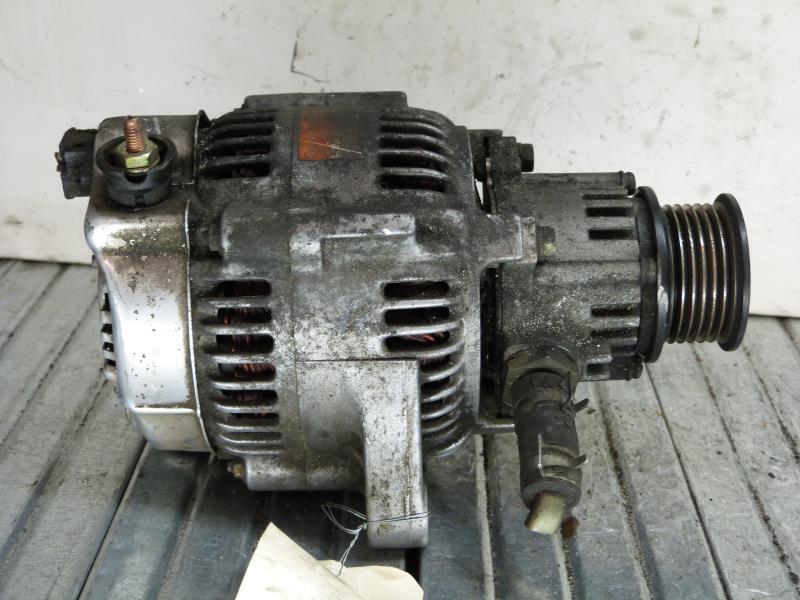 Alternateur ROVER 25 PHASE 1 Diesel - 1