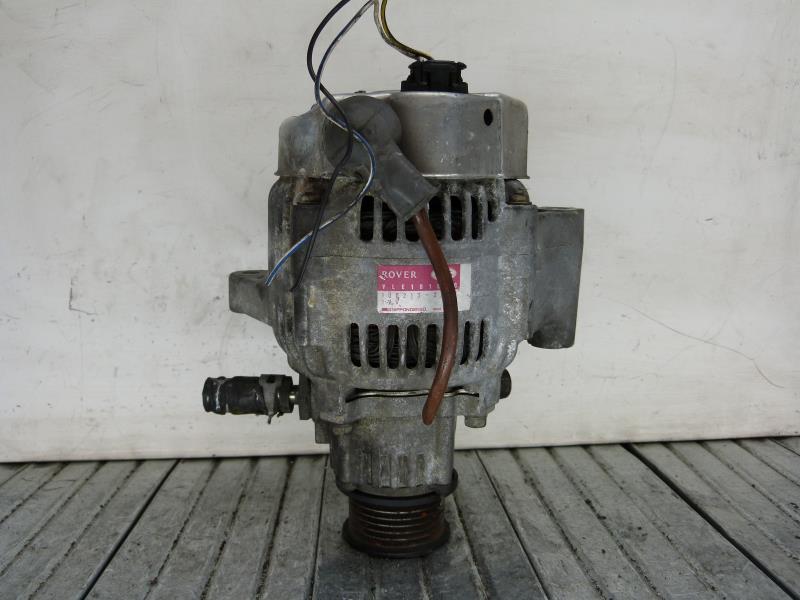 Alternatore ROVER 600 Diésel - 1
