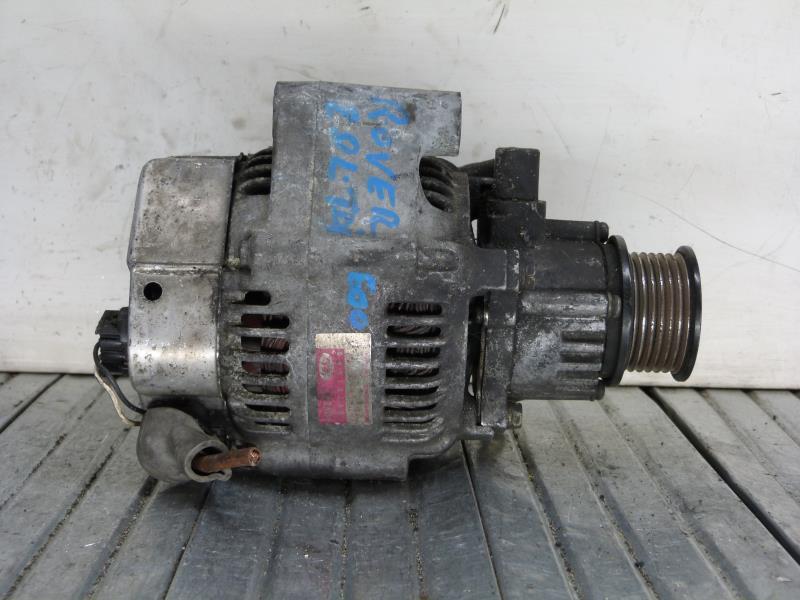 Alternateur ROVER 600 Diesel - 1