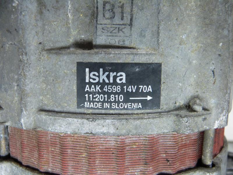 Alternatore ROVER 800 1 Gasolina - 1