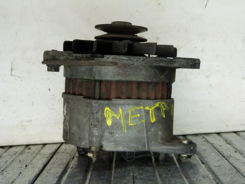 Alternatore ROVER METRO PHASE 2 Gasolina - 1