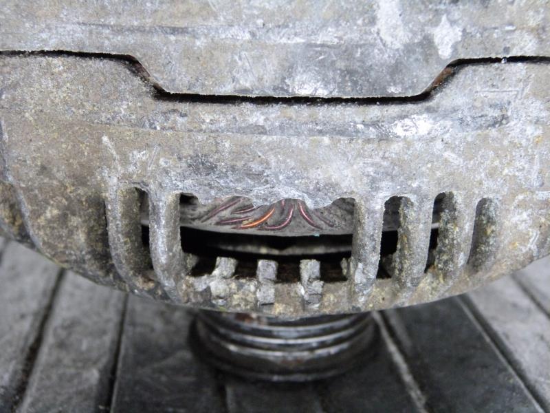 Alternateur SAAB 9.3 1 Diesel - 1