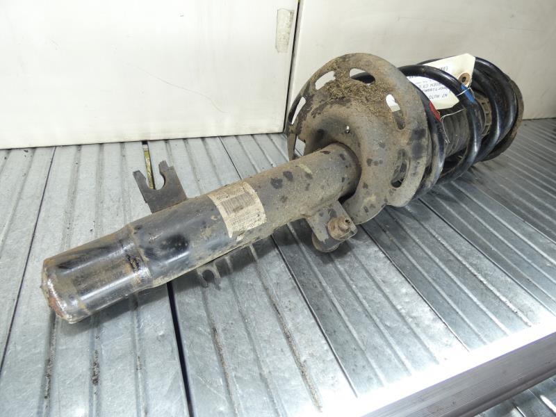 Ammortizzatore anteriore destro CITROEN C3 2 PHASE 2 Diésel - 1