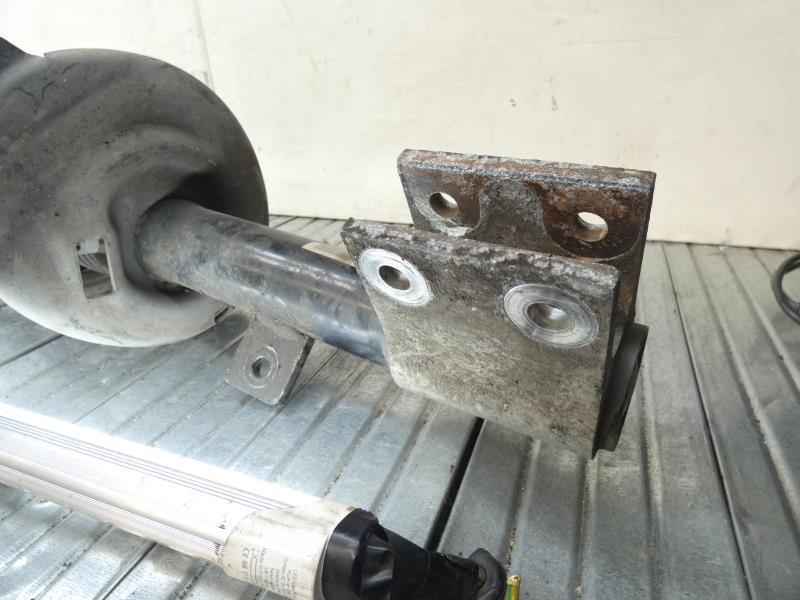 Ammortizzatore anteriore sinistro CITROEN BERLINGO 1 PHASE 1 Diésel - 1