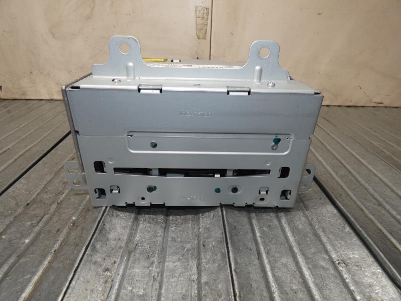 Autoradio originale OPEL ASTRA J PHASE 1 Diésel - 1