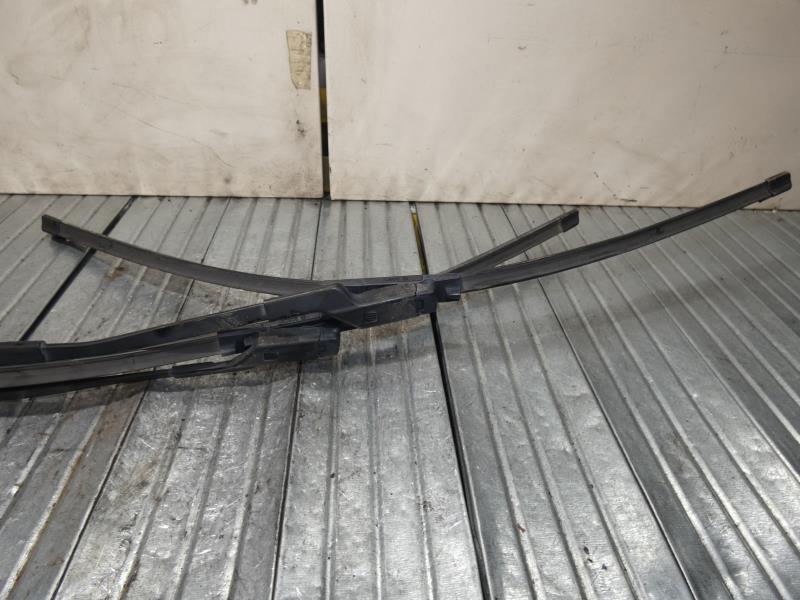 Braccio tergicristallo anteriore OPEL ASTRA J PHASE 1 Diésel - 1