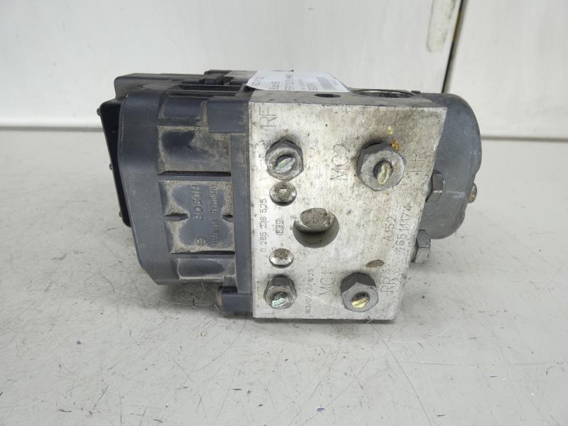 Bloc ABS (freins anti-blocage) FIAT MULTIPLA PHASE 2  - 1