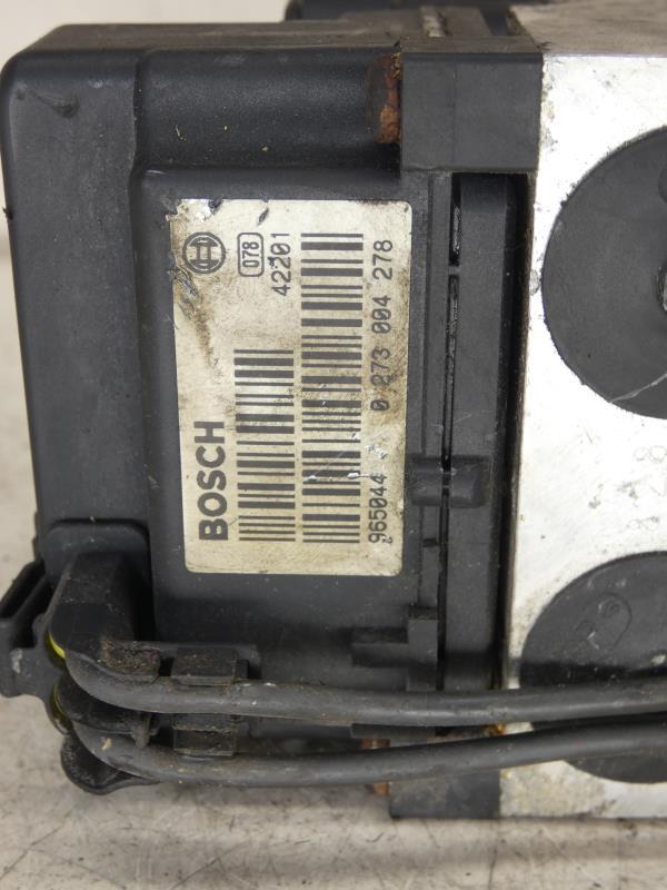 Bloc ABS (freins anti-blocage) CITROEN XSARA PHASE 1 BREAK  - 1