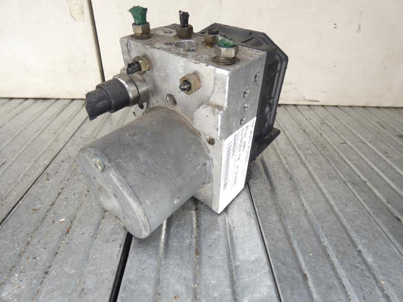 Bloc ABS (freins anti-blocage) CITROEN C8 Diesel - 1