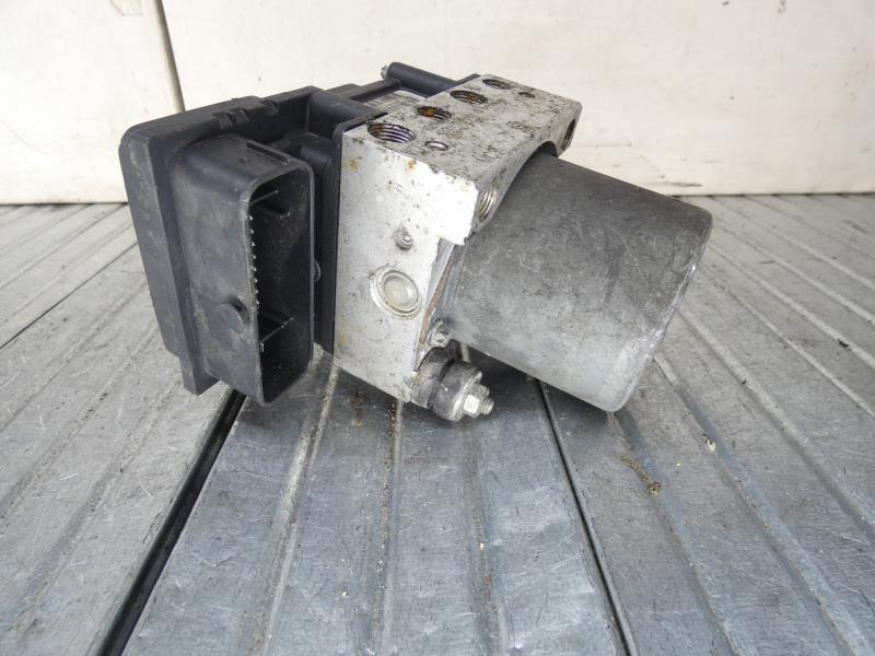 Bloc ABS (freins anti-blocage) CITROEN JUMPY 1 Diesel - 1
