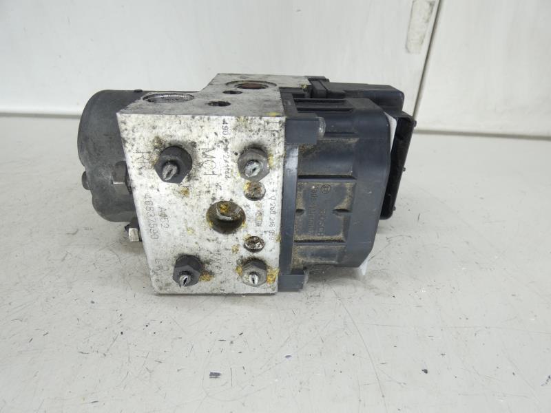 Blocco ABS (antibloccaggio freni) FIAT MULTIPLA PHASE 2 Diésel - 1