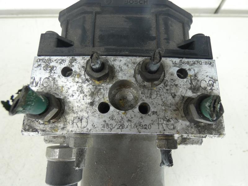 Bloc ABS (freins anti-blocage) CITROEN C8 Diesel - 1