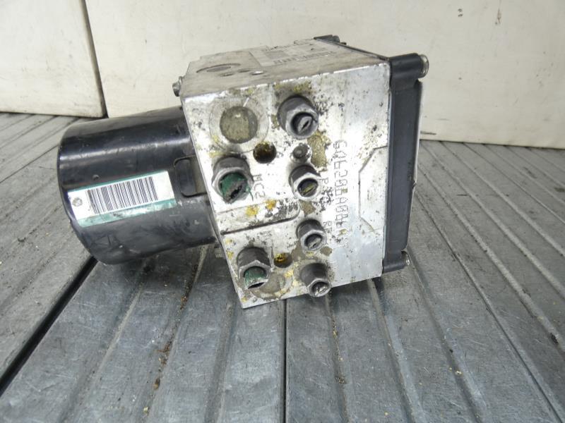 Blocco ABS (antibloccaggio freni) PEUGEOT 407 COUPE Diésel - 1