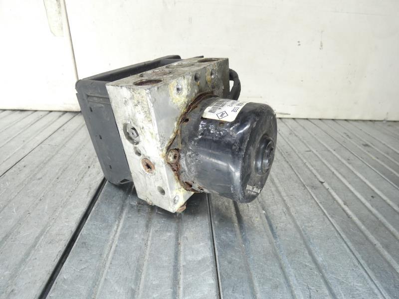 Bloc ABS (freins anti-blocage) RENAULT LAGUNA 1 PHASE 1  - 1