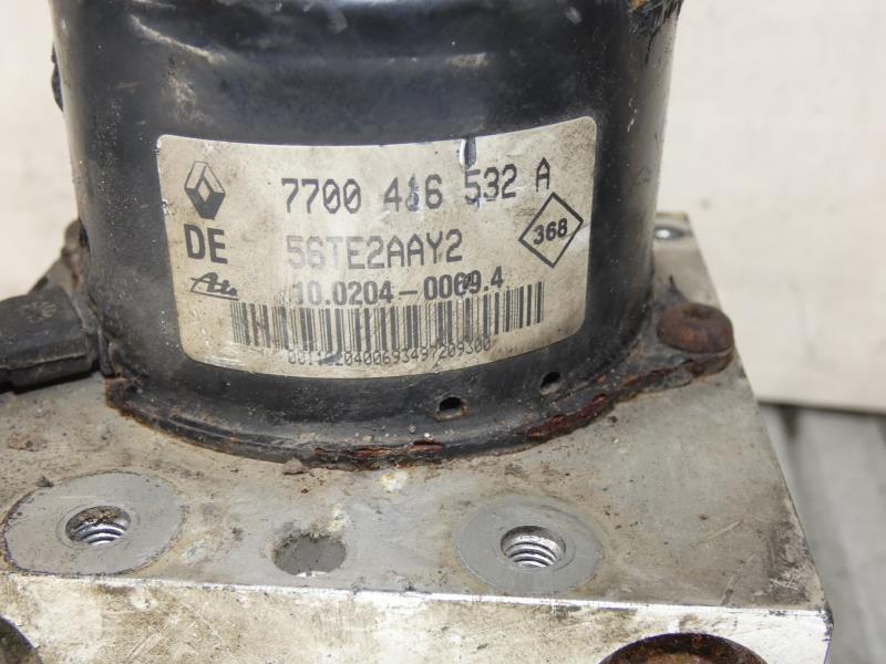 Bloc ABS (freins anti-blocage) RENAULT LAGUNA 1 PHASE 2  - 1