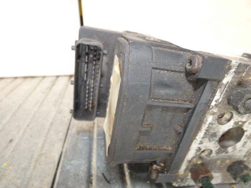 Blocco ABS (antibloccaggio freni) RENAULT SCENIC 1 PHASE 1 Diésel - 1