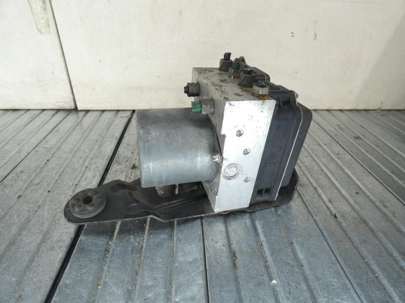 Blocco ABS (antibloccaggio freni) RENAULT GRAND SCENIC 2 PHASE 1 Diésel - 1