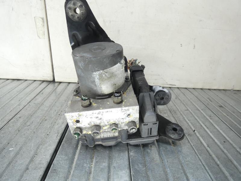 Blocco ABS (antibloccaggio freni) RENAULT SCENIC 2 PHASE 1 Diésel - 1