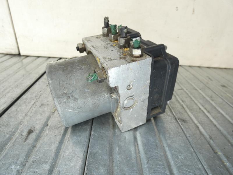 Blocco ABS (antibloccaggio freni) RENAULT SCENIC 2 PHASE 1 Diésel - 1