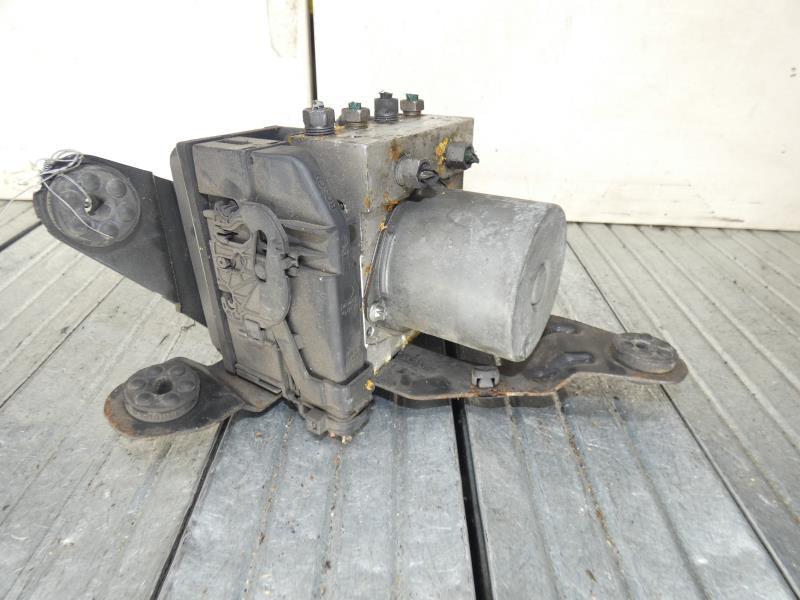 Blocco ABS (antibloccaggio freni) RENAULT SCENIC 2 PHASE 1 Diésel - 1