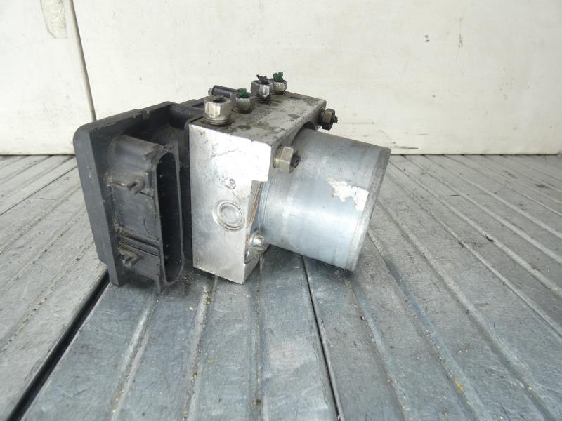 Blocco ABS (antibloccaggio freni) RENAULT SCENIC 2 PHASE 1 Diésel - 1
