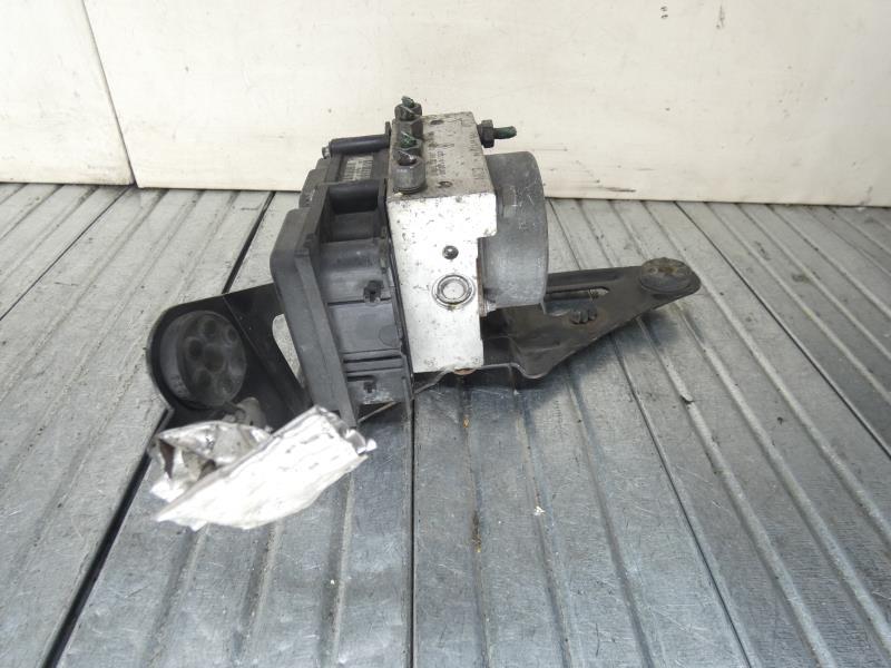 Blocco ABS (antibloccaggio freni) RENAULT MEGANE 2 PHASE 1 Diésel - 1
