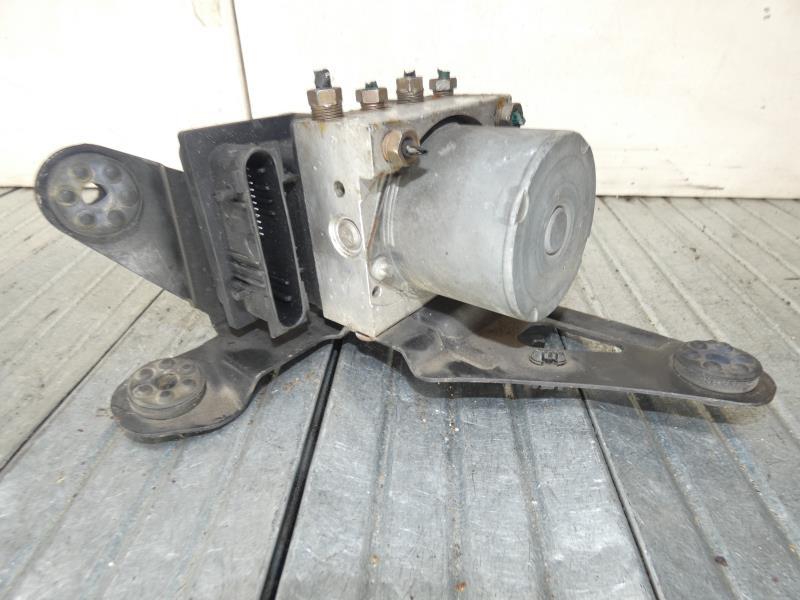 Blocco ABS (antibloccaggio freni) RENAULT MEGANE 2 PHASE 1 Diésel - 1