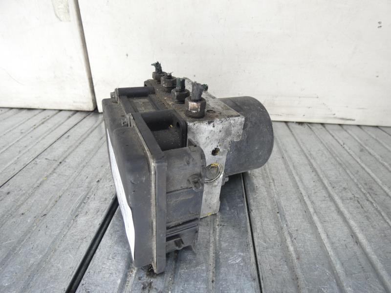 Blocco ABS (antibloccaggio freni) RENAULT MEGANE 2 PHASE 1 Diésel - 1