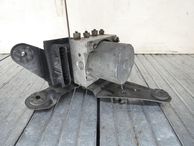 Blocco ABS (antibloccaggio freni) RENAULT MEGANE 2 PHASE 1 Diésel - 1